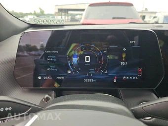 2025 Chevrolet Equinox LT 2LT - miniatura 12