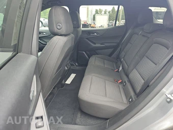 2025 Chevrolet Equinox LT 2LT - miniatura 13