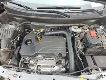 2025 Chevrolet Equinox LT 2LT - miniatura 16