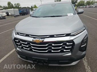 2025 Chevrolet Equinox LT 2LT - miniatura 2