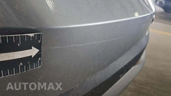 2025 Chevrolet Equinox LT 2LT - miniatura 25