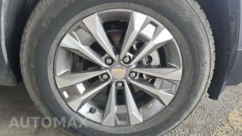 2025 Chevrolet Equinox LT 2LT - miniatura 26