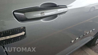 2025 Chevrolet Equinox LT 2LT - miniatura 29