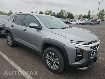 2025 Chevrolet Equinox LT 2LT - miniatura 3