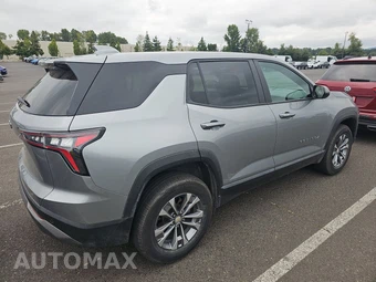 2025 Chevrolet Equinox LT 2LT - miniatura 4