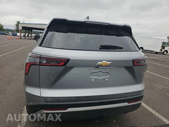 2025 Chevrolet Equinox LT 2LT - miniatura 5