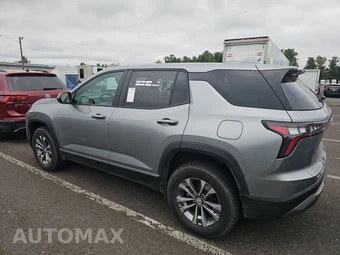 2025 Chevrolet Equinox LT 2LT - miniatura 6