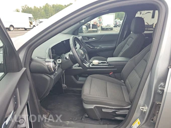 2025 Chevrolet Equinox LT 2LT - miniatura 7