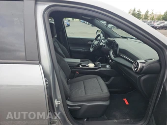 2025 Chevrolet Equinox LT 2LT - miniatura 8