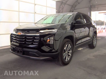 2025 Chevrolet Equinox LT 2LT