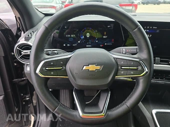 2025 Chevrolet Equinox LT 2LT - miniatura 10