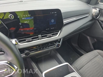 2025 Chevrolet Equinox LT 2LT - miniatura 11