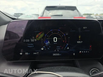 2025 Chevrolet Equinox LT 2LT - miniatura 12