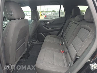 2025 Chevrolet Equinox LT 2LT - miniatura 13