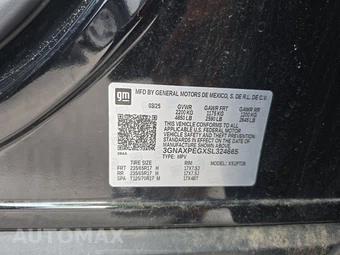 2025 Chevrolet Equinox LT 2LT - miniatura 14
