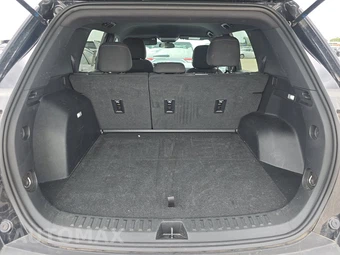 2025 Chevrolet Equinox LT 2LT - miniatura 16