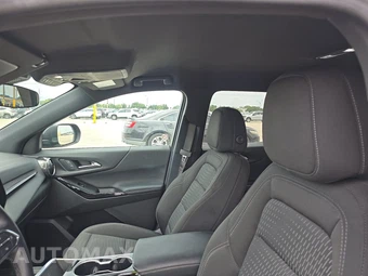 2025 Chevrolet Equinox LT 2LT - miniatura 17
