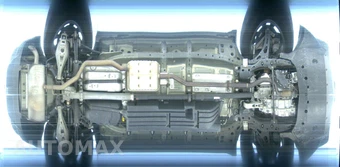 2025 Chevrolet Equinox LT 2LT - miniatura 18