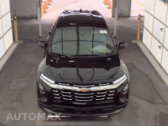 2025 Chevrolet Equinox LT 2LT - miniatura 2