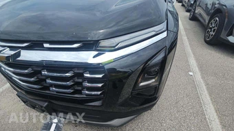 2025 Chevrolet Equinox LT 2LT - miniatura 23