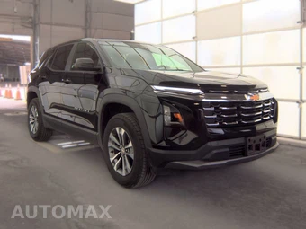 2025 Chevrolet Equinox LT 2LT - miniatura 3