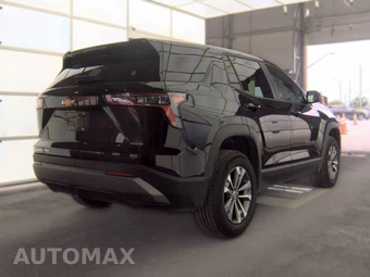 2025 Chevrolet Equinox LT 2LT - miniatura 4