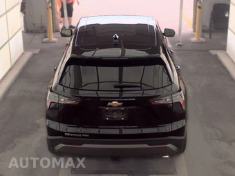 2025 Chevrolet Equinox LT 2LT - miniatura 5