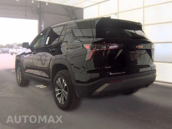 2025 Chevrolet Equinox LT 2LT - miniatura 6