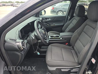 2025 Chevrolet Equinox LT 2LT - miniatura 7