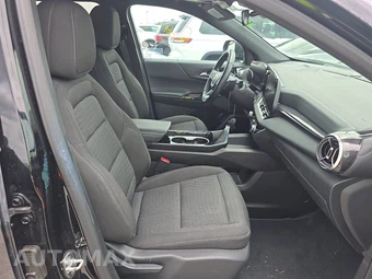 2025 Chevrolet Equinox LT 2LT - miniatura 8
