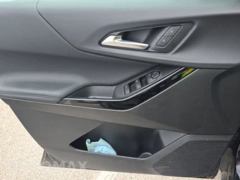2025 Chevrolet Equinox LT 2LT - miniatura 9