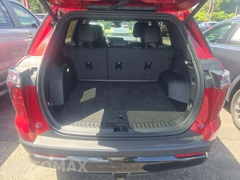 2025 Chevrolet Equinox RS 1RS - miniatura 14