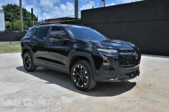 2025 Chevrolet Equinox RS 1RS - car from the USA, Manheim Buy-Now listing at AUTOMAX