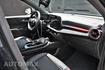 2025 Chevrolet Equinox RS 1RS - miniatura 15
