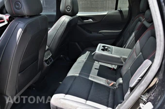 2025 Chevrolet Equinox RS 1RS - miniatura 17