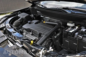 2025 Chevrolet Equinox RS 1RS - miniatura 18
