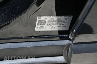 2025 Chevrolet Equinox RS 1RS - miniatura 19