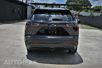 2025 Chevrolet Equinox RS 1RS - miniatura 4