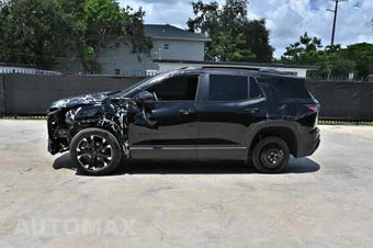 2025 Chevrolet Equinox RS 1RS - miniatura 6