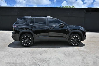 2025 Chevrolet Equinox RS 1RS - miniatura 7