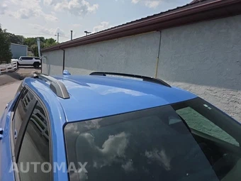 2025 Chevrolet Equinox RS 1RS - miniatura 15