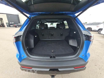 2025 Chevrolet Equinox RS 2RS - miniatura 11