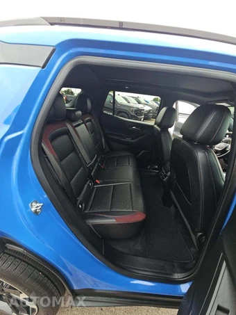 2025 Chevrolet Equinox RS 2RS - miniatura 13