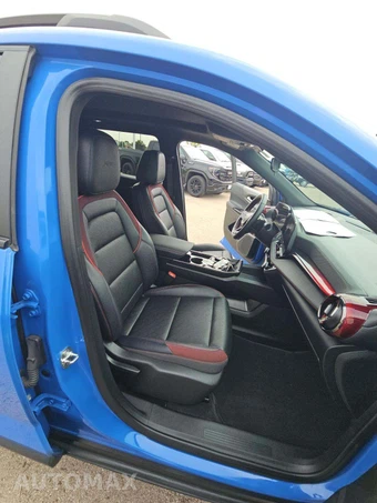 2025 Chevrolet Equinox RS 2RS - miniatura 15