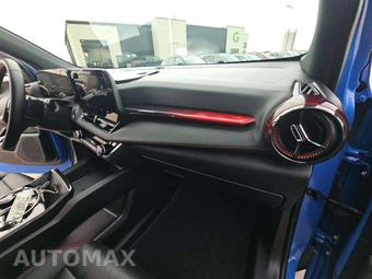2025 Chevrolet Equinox RS 2RS - miniatura 16