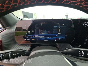 2025 Chevrolet Equinox RS 2RS - miniatura 6