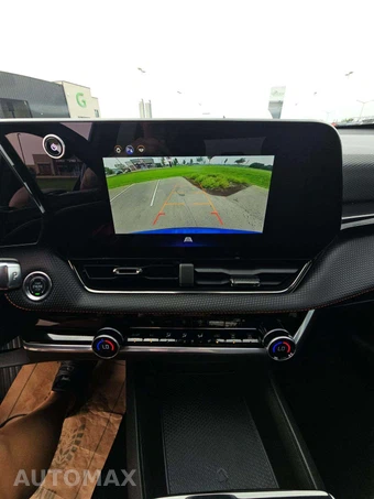 2025 Chevrolet Equinox RS 2RS - miniatura 7