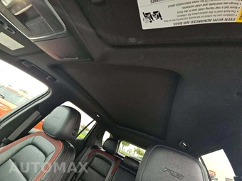 2025 Chevrolet Equinox RS 2RS - miniatura 8