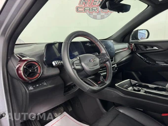 2025 Chevrolet Equinox RS 2RS - miniatura 10