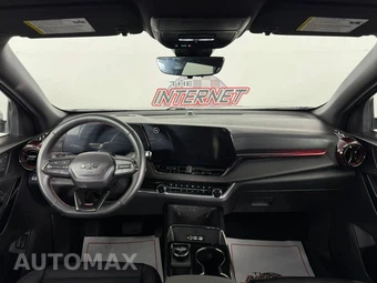 2025 Chevrolet Equinox RS 2RS - miniatura 11